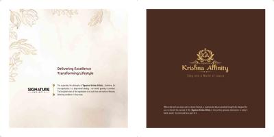 Signature Krishna Affinity Brochure 2