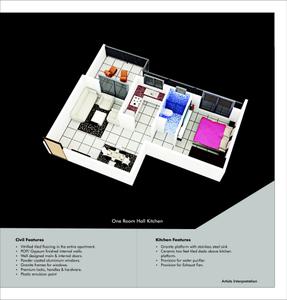 Nirvaana Residency Phase 1 Brochure 5