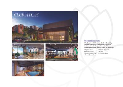 DTC Embassy Phase 1 Brochure 11