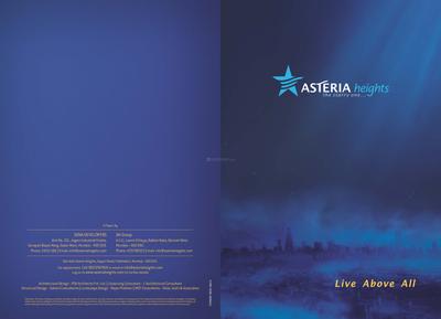 Sona Asteria Heights Brochure 1