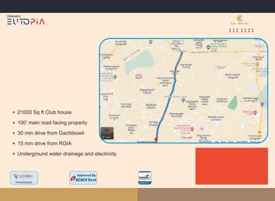 CK Eutopia Phase II Brochure 8