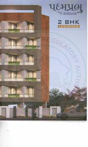 Shiv Padmaprabhu Residency Brochure 3
