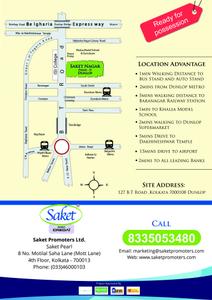 Saket Nagar Phase II Brochure 6