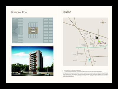 Image of 3500 Sq.ft 4 BHK Apartment / Flat for sale in Raama Eternia, Vemali, Vadodara for Rs. 18000000