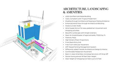 Gulshan One 29 Brochure 12