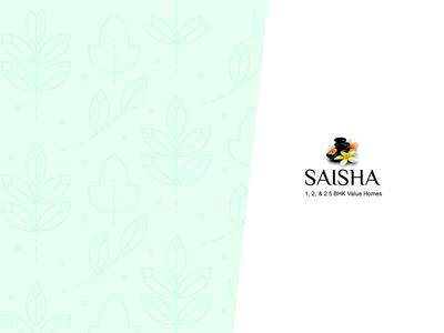 Image of 1200 Sq.ft 3 BHK Apartment / Flat for sale in Saisha B Wing And C Wing, Punawale, Pune for Rs. 7500000