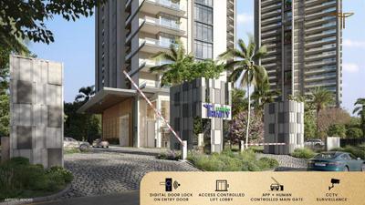 Eldeco Trinity Brochure 10
