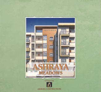 Ashraya Meadows Brochure 1