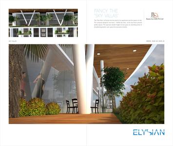 Rasun The Elysian Brochure 7