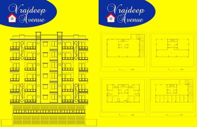 Vrajdeep Avenue Brochure 2