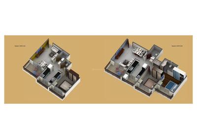 Regency Sarvam Phase 10 Brochure 22