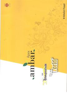 Apex Ambar Brochure 1