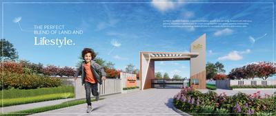 MSR Prakriti Meadows Brochure 2