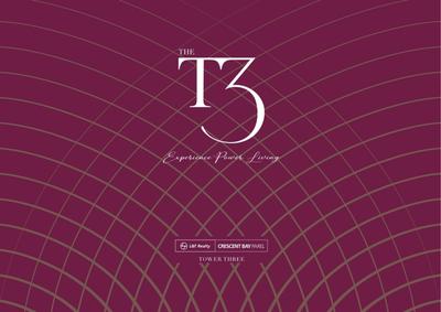 L And T Crescent Bay Brochure 1