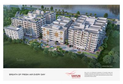 Vayun Meadows Block C Brochure 3