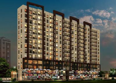 Mhalsakant Vindhya Heights Brochure 9