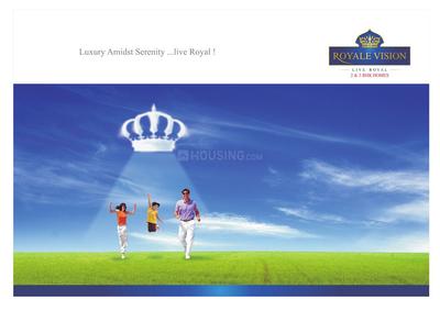 Nirman Royale Vision Brochure 1