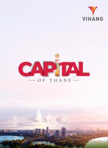 Capital of Thane Brochure 1