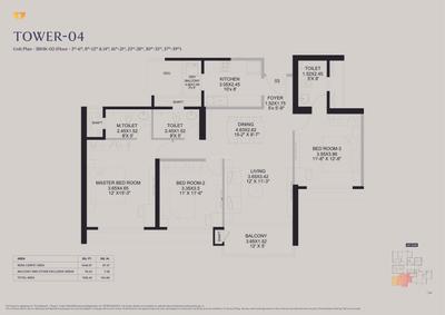 DLF The Westpark Phase 1 Brochure 31