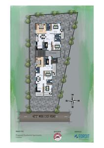 Marvel Homes Brochure 1