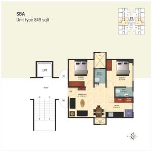 Othello Valencia Courtyard Brochure 5