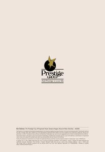 Prestige Siesta Brochure 53