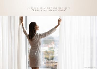 Red Stone Azara Residences Brochure 2