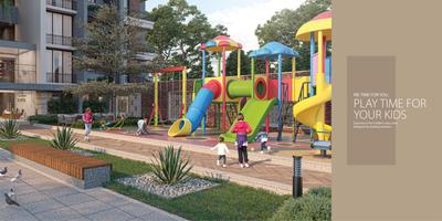Image of 1251 Sq.ft 2 BHK Apartment / Flat for sale in Maruti Santvan Newon, Palanpur, Surat for Rs. 6300000