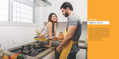 Gagan Tisha Brochure 3