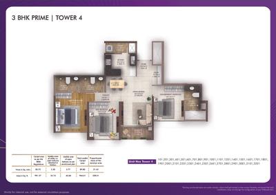Geras Island of Joy Project C Brochure 112