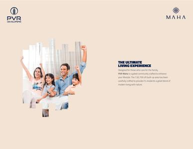 PVR Maha Brochure 4