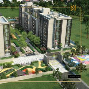 Casagrand Millenia Brochure 9