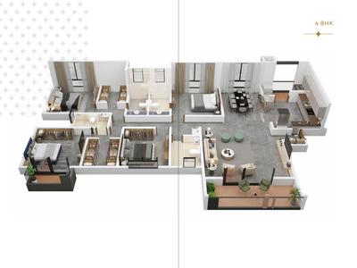 Nitaara Tower  Brochure 29