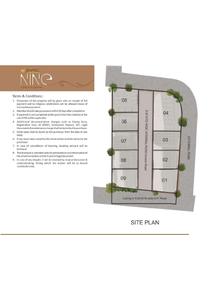 Prime Nine Brochure 2