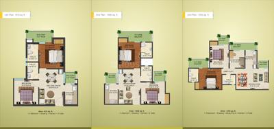 Supertech Golf Village Brochure 5