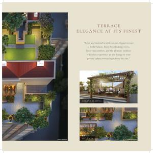 Image of 414 Sq.ft 1 BHK Apartment / Flat for sale in Sethi Palacio, Vasai West, Vasai for Rs. 4900000