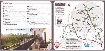 Akshaya Residency Brochure 8