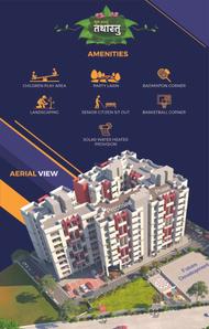 Ivory Tathastu Brochure 5