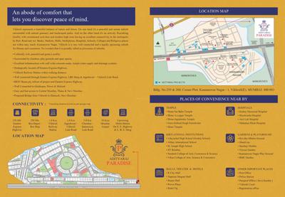 Adityaraj Paradise Brochure 16
