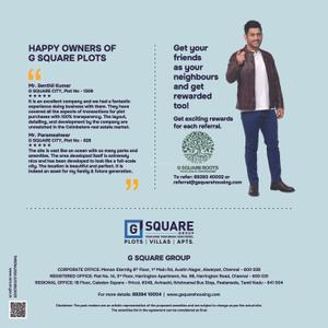 G Square Northern Crown Brochure 16