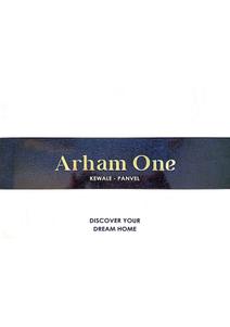 Image of 680 Sq.ft 1 BHK Apartment / Flat for sale in Avyu Arham One, Kewale, Navi Mumbai for Rs. 3600000