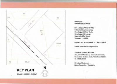 Vinayak Villa Brochure 10