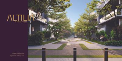 Five Elements Altilia Brochure 9