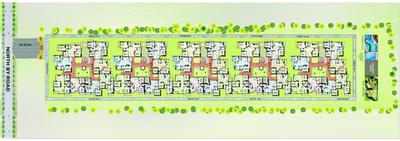 Image of 10000 Sq.ft 5 BHK Villa for sale in GK Lake View, Ramanashree California Gardens Layout, Bengaluru for Rs. 64000000