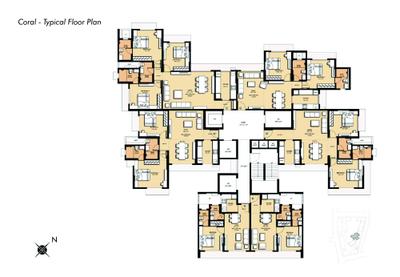 Dotom Isle Tower 2 Brochure 35