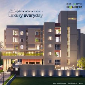 Sidharth Square Brochure 2