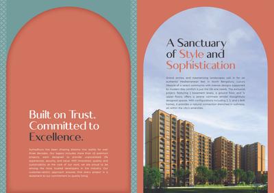 Sumadhura Epitome Brochure 2