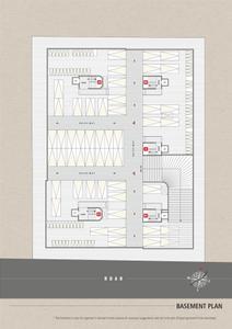 Image of 1680 Sq.ft 2 BHK Apartment / Flat for sale in Someshwar Shaligram Flats by Someshwar Avenue Private Limited, Godadara, Surat for Rs. 1950000