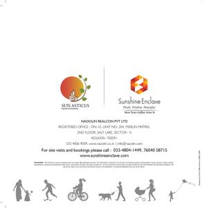 Sunshine Enclave Brochure 24
