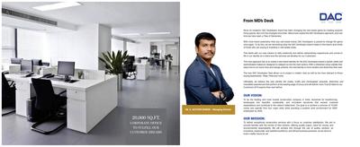 DAC Marshal Brochure 2